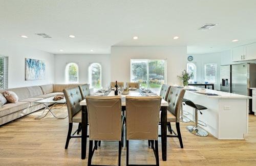 Santa Ana Heights House | Sunshine Fun Time