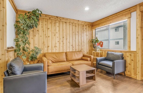 Pacific Hotel | Super 8 by Wyndham Arcata