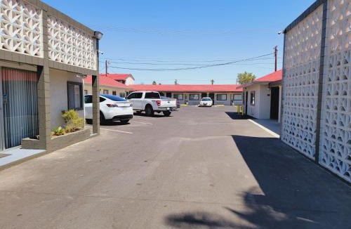 El Centro Hotel | Super 8 by Wyndham El Centro North