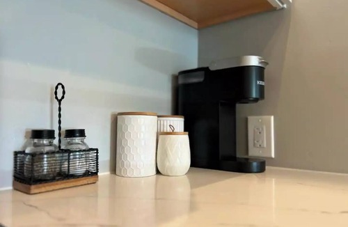 Mira Mesa Apartment | Super cute modern studio with private entrance!n