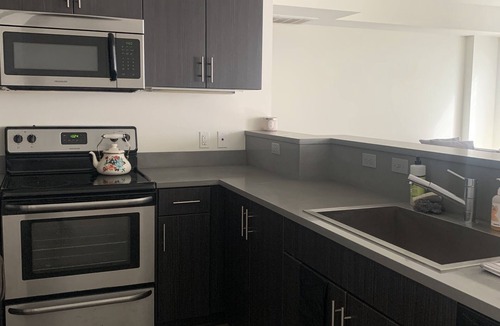 Arts District Apartment | Super Spacious & Clean Arts District Space