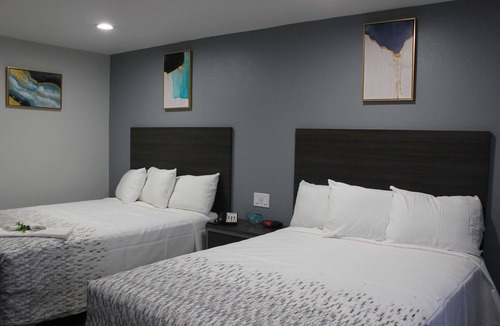 Chowchilla Hotel | SureStay Hotel by Best Western Chowchilla Yosemite