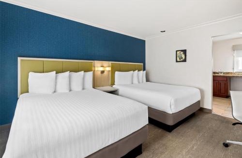 Sunset Park Hotel | SureStay Hotel by Best Western Santa Monica