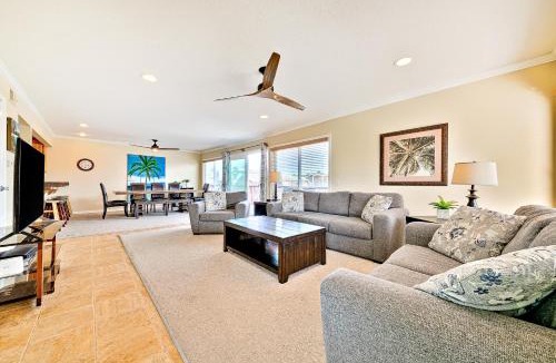West Newport House | Surf and Sand Beach Paradise Upper Unit