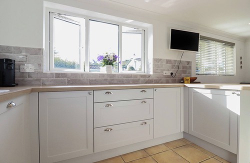 Trebetherick House | SURF BREAK, family friendly, luxury holiday cottage in Polzeath