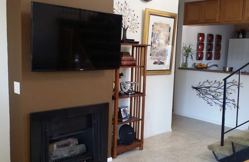 Garfield Apartment | Surf City Loft Unit with pool in Huntington Beach CA