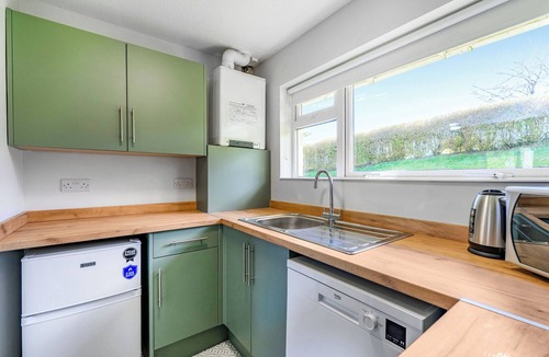 Mortehoe Cottage | Surf Wave Apartment 2
