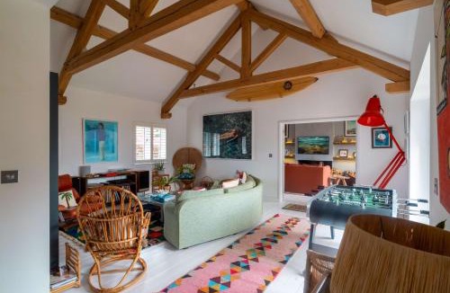 Croyde House | Surfers Roost