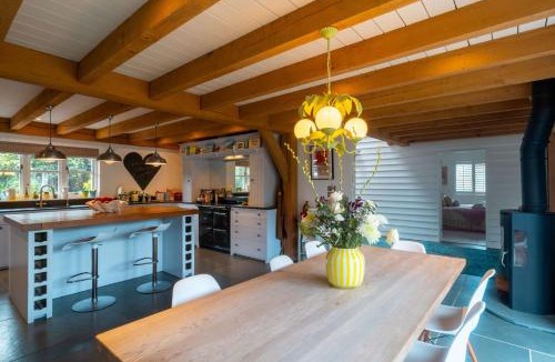 Croyde House | Surfers Roost