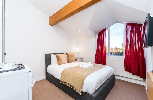 Evelyn House | Surrey Quays House