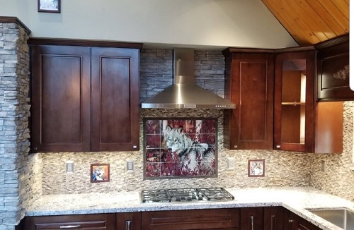 Running Springs Cabin | Surrounded by Pines, Family/Pet Friendly minutes from Snow Valley !