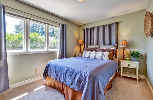 Montclair Cottage | Surrounded by the Park Yet Close to Everything! Views from all windows!