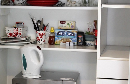Sherman Oaks Bed & Breakfast | Sweet Dreams B&B