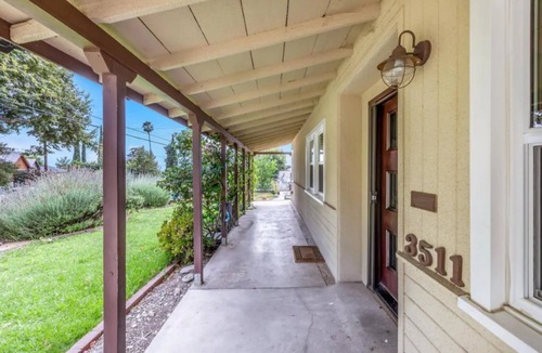 Altadena House | SWEET HOME｜Near Rose Bowl｜Perfect for Family