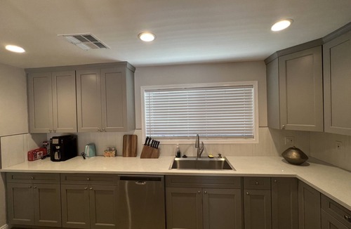 El Monte House | sweet home