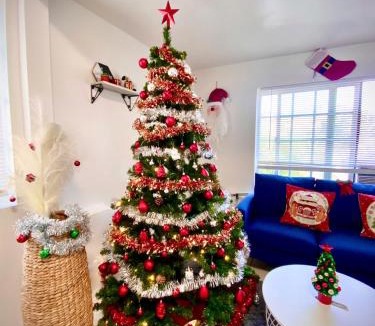 Rosemead Apartment | Sweet House 18mins To DTLA 2 bedrooms