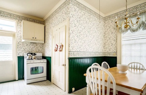 Pacific Grove House | Sweet Pea - Pacific Grove House - Walk to Beach and Town