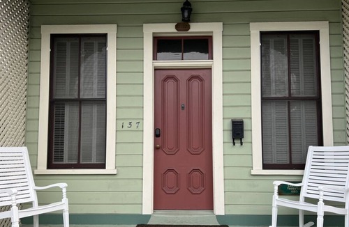 Pacific Grove House | Sweet Pea - Pacific Grove House - Walk to Beach and Town