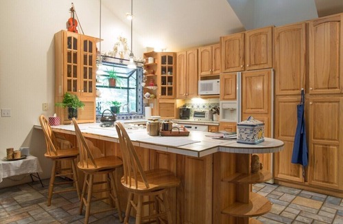 Alta Cabin | Sweet Sierra Mountain Cabin