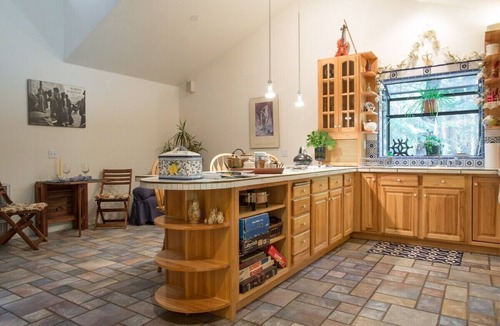 Alta Cabin | Sweet Sierra Mountain Cabin