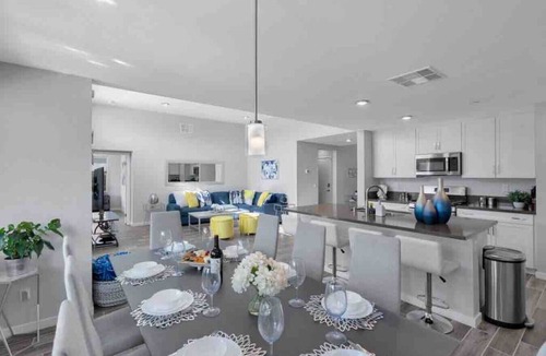Desert Hot Springs House | Sylvanus V Mnasi 3 12651 Sylvanus Dr DHS