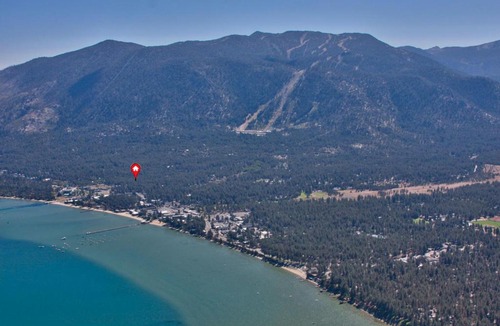 South Lake Tahoe House | Tahoe Chalet by Lake Tahoe Accommodations