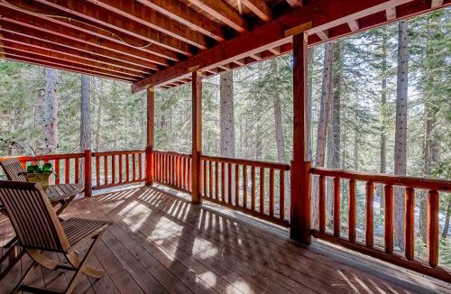 Tahoe Paradise House | Tahoe Discovery
