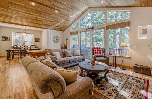 Tahoe Paradise House | Tahoe Discovery