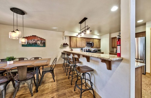 Tahoe Island House | Tahoe Family Haven - Hot Tub, Pool Table, 30-90 days