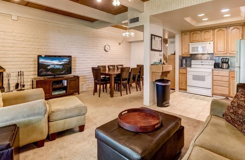 Tahoe Keys Condo | Tahoe Keys Tranquility - Ski Lease | Extended stay | 30+ Days!