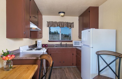 South Lake Tahoe Hotel | Tahoe Lakeshore Lodge & Spa
