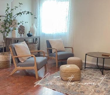 Bonita Villa | Tao house