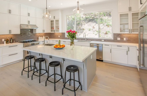 Tarzana Villa | Tarzana Modern Home.