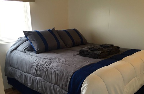 Tecopa House | Tecopa Sunrise. Best location In Tecopa