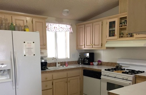 Tecopa House | Tecopa Sunrise. Best location In Tecopa