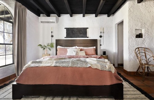 Palm Desert House | Television Host and Designer Bobby Berk Invites You To His Desert Oasis