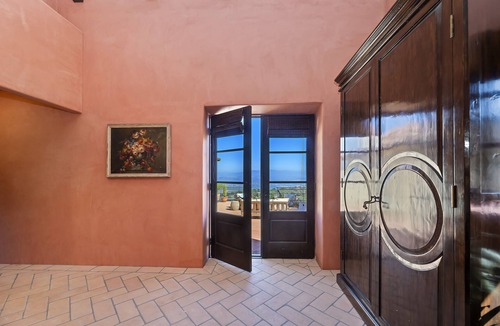 Murrieta Villa | Temecula Valley Wine Country Area - European Villa on 20 Acre Vineyard