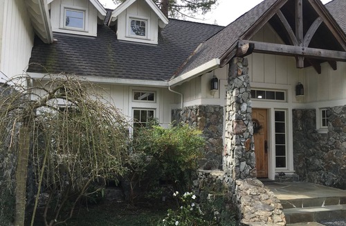 Forestville House | Tennis paradise in sonoma wine country