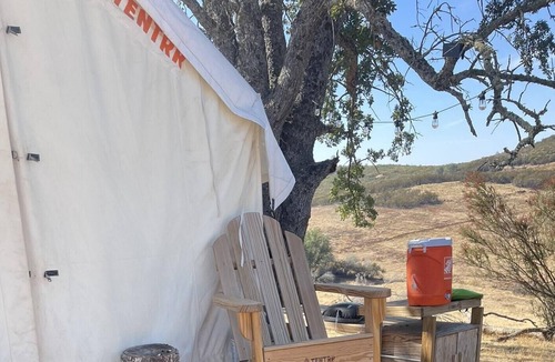 Drytown RV Rental | Tentrr Signature Site - Rancho Amador Site 3