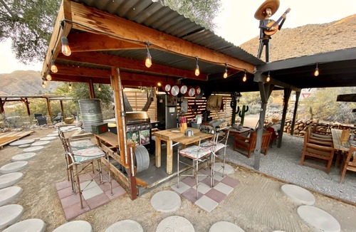 Morongo Valley Apartment | Terrace Ranch/The View
