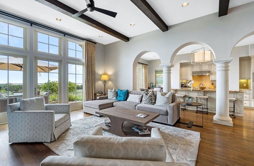 Rancho Palos Verdes Villa | Terranea by Fieldtrip | Ocean & Golf Views, Resort Access, & Private Hot Tub