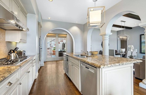 Rancho Palos Verdes Villa | Terranea by Fieldtrip | Ocean & Golf Views, Resort Access, & Private Hot Tub