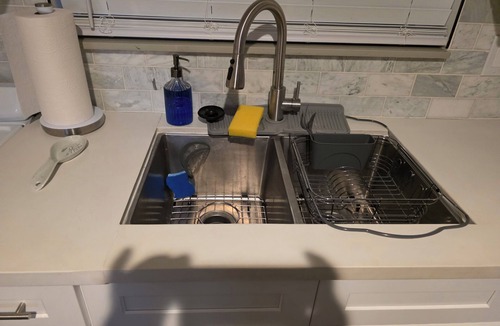 Thousand Oaks House | Terrific 2-bedroom house with AC in Thousand Oaks