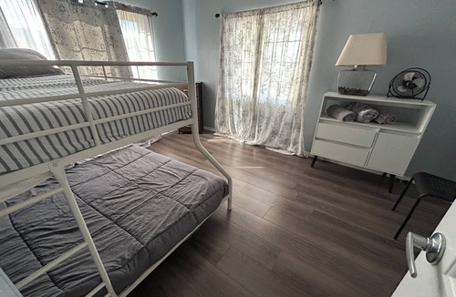 Bodfish House | Terrific 4-bedroom 2,5 bath comfort near Lake Isabella & Kern River