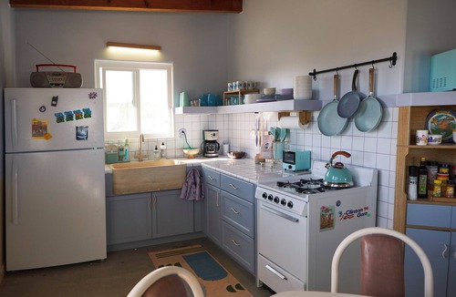 Landers House | That '90s Place: Nostalgia in the Hi-Desertn