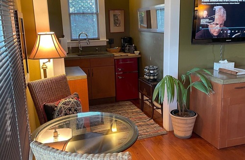 Lower State Apartment | The 3 Dux