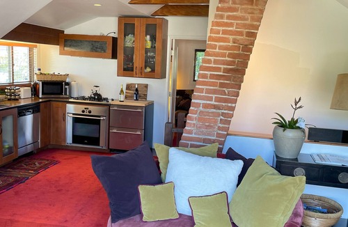 Lower State Apartment | The 3 Dux