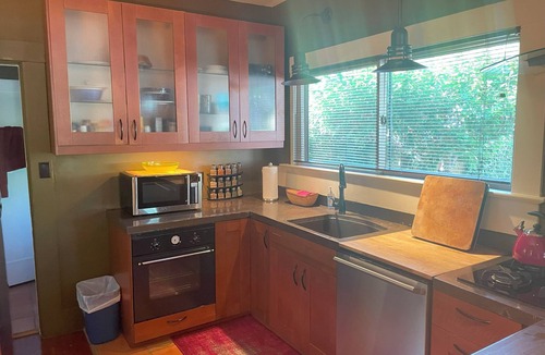 Lower State Apartment | The 3 Dux