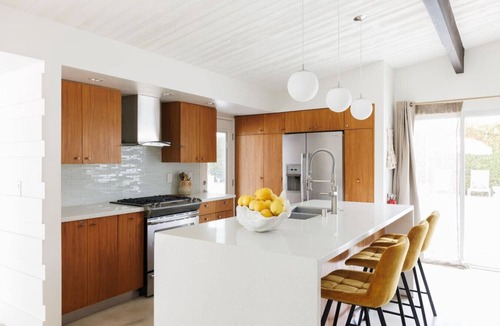 Racquet Club Estates House | The Adler Palm Springs