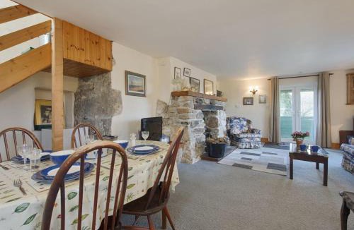 Postbridge House | The Annexe, Higher Lydgate Farmhouse